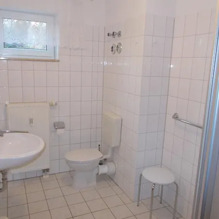 Grosse Ferienwohnung In *