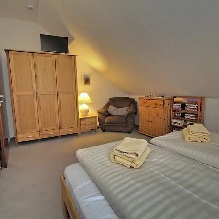 Grosse Ferienwohnung In