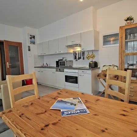 Grosse Ferienwohnung In Διαμέρισμα