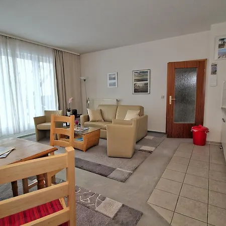 Διαμέρισμα Grosse Ferienwohnung In Glowe